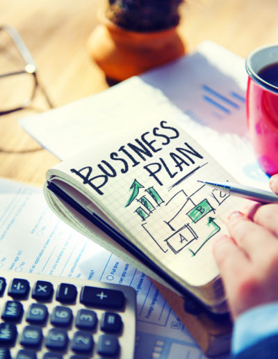 free-business-plan-templates